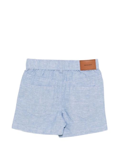  TRUSSARDI JEANS | TIP26039BE/HZCBLUE_RIV